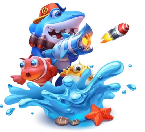 92ph Fishing Games