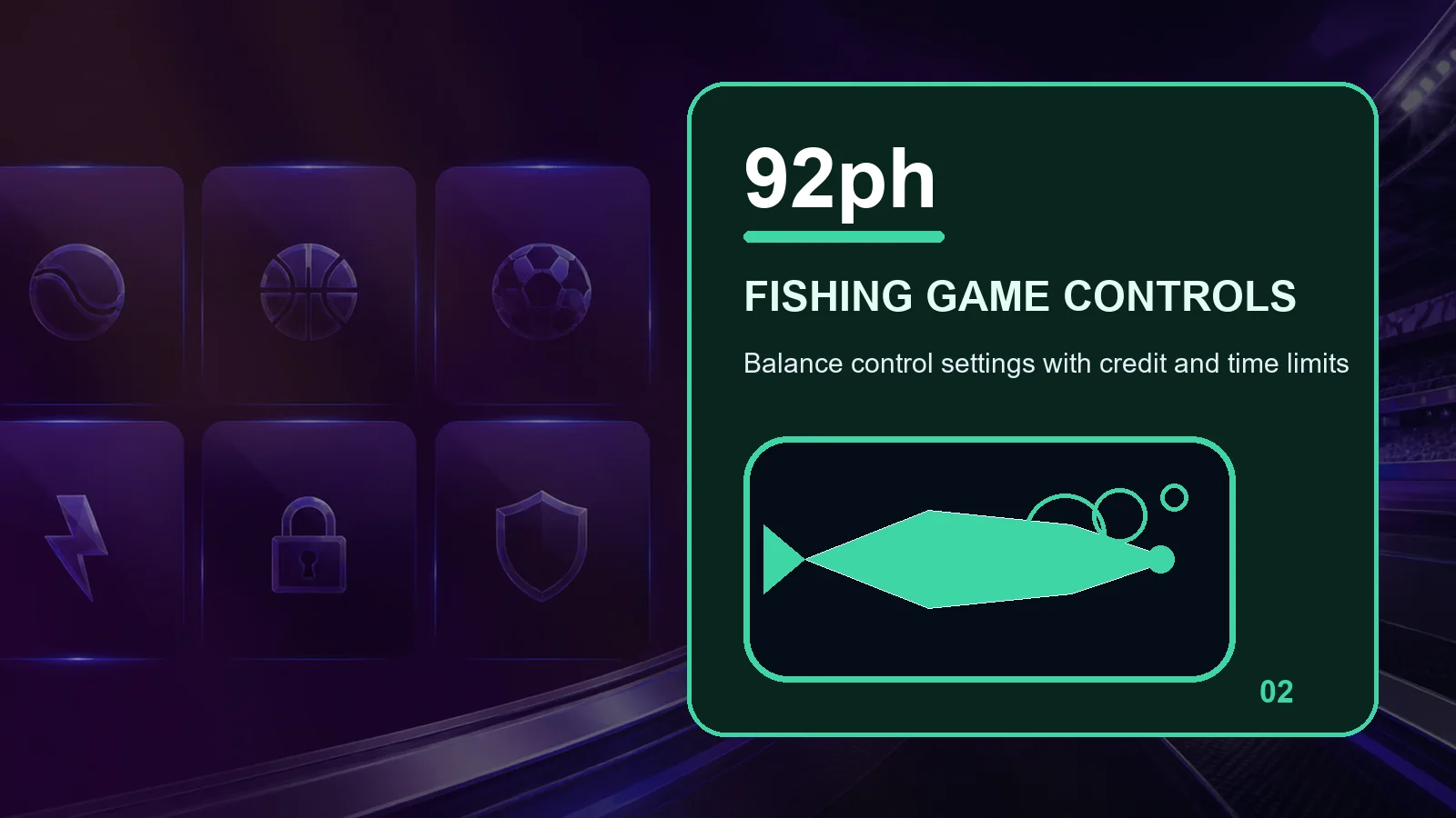 92ph fishing full-width visual guide 2