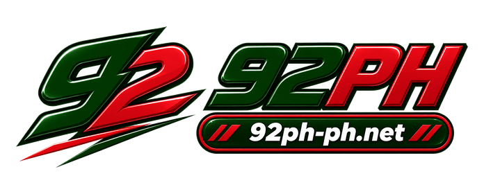 92ph logo for 92ph-ph.net