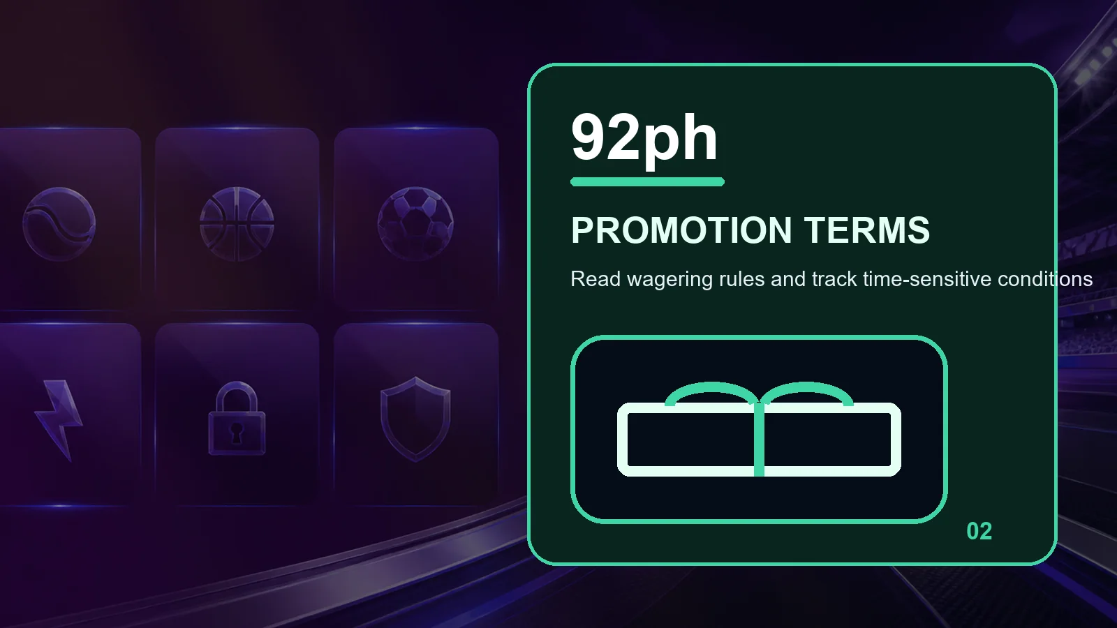 92ph promotions full-width visual guide 2