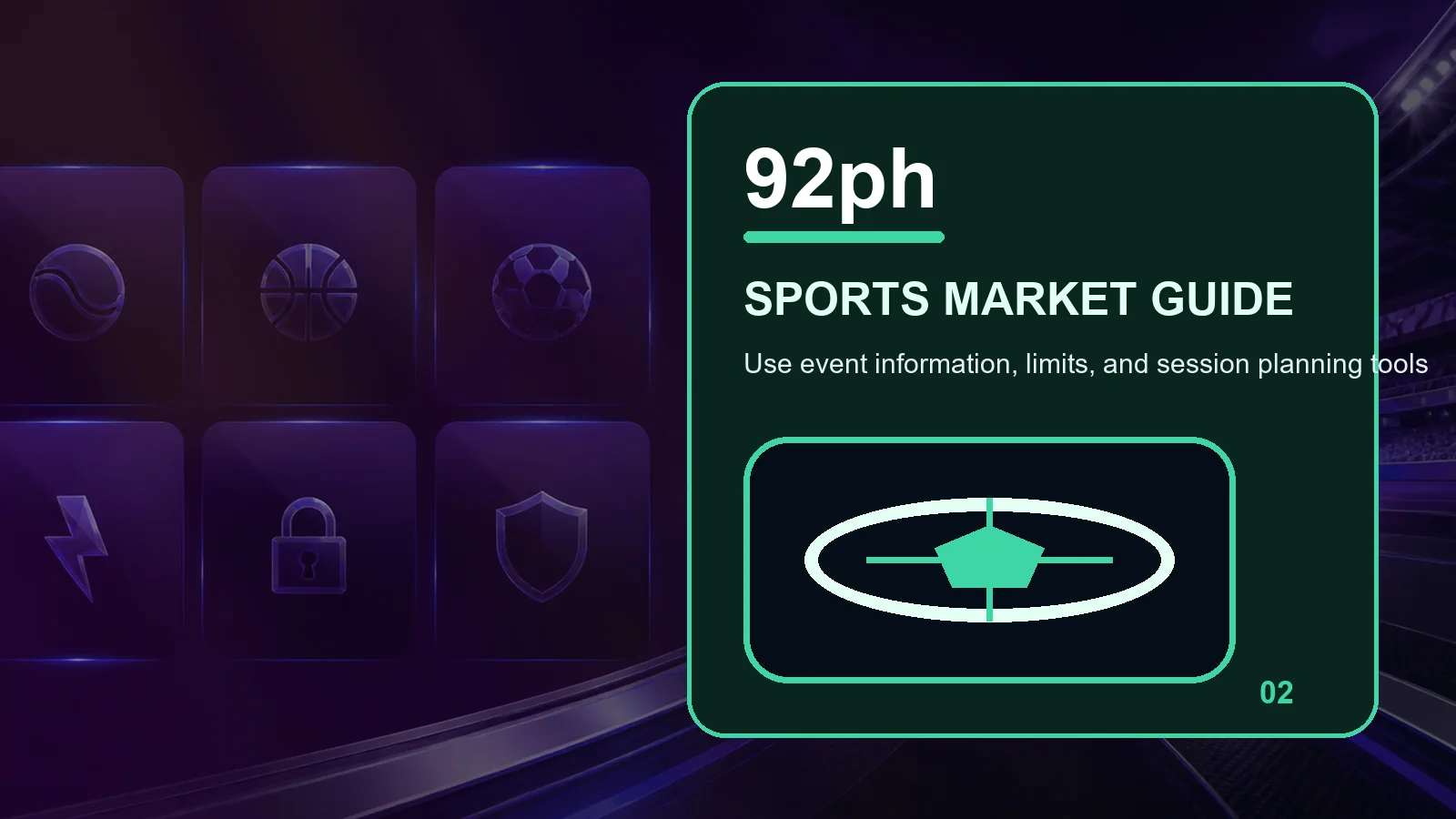 92ph sports full-width visual guide 2
